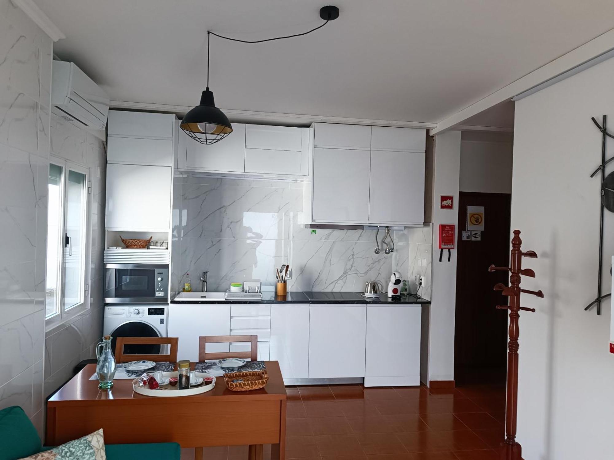 Apartamento Valados Ponta Delgada Exterior foto